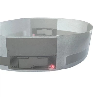 Thẻ RFID LED