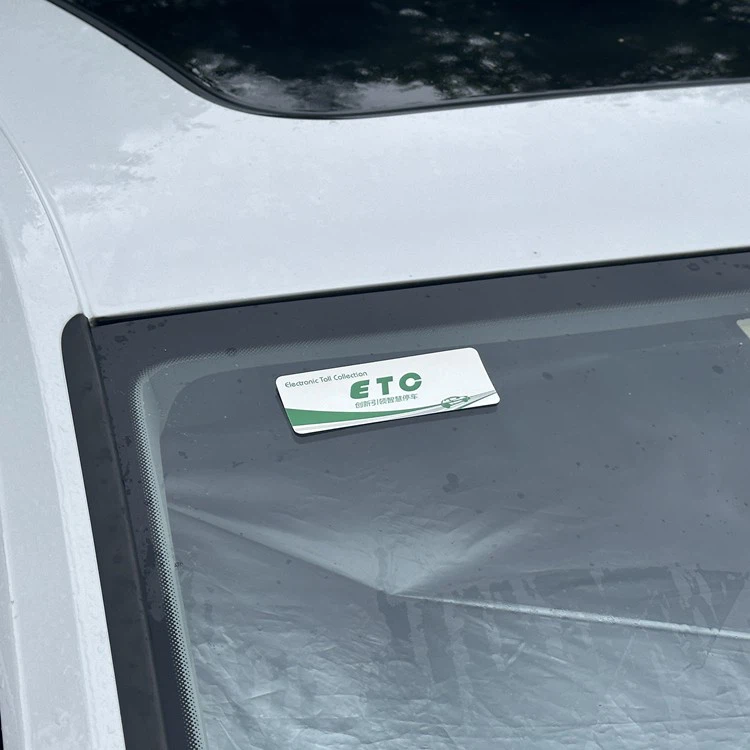 tamper resistant tags