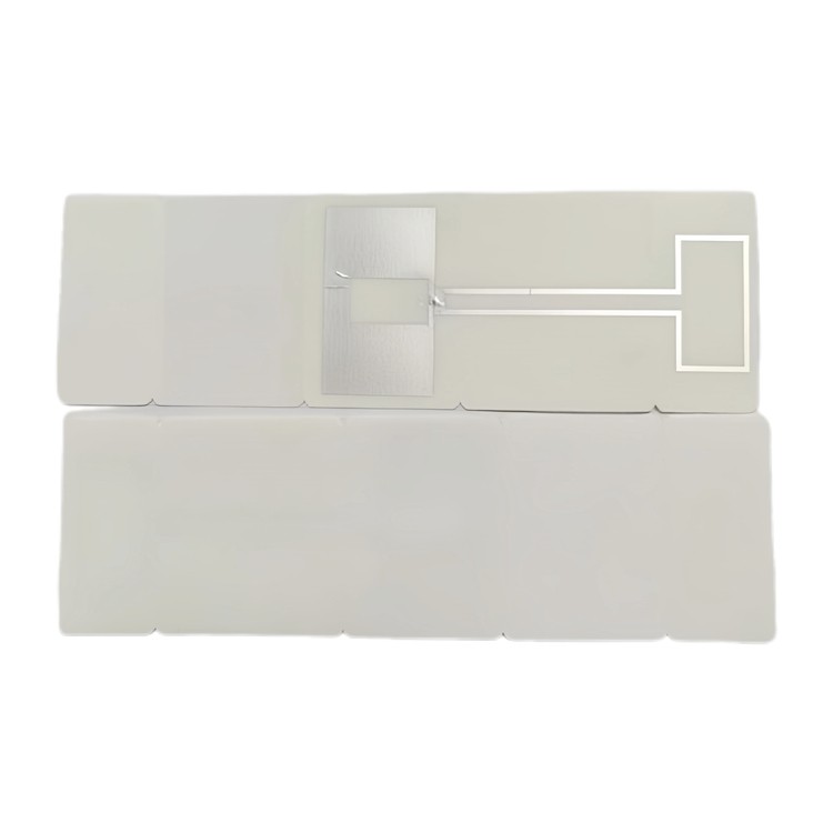 Nhãn con dấu RFID giả mạo